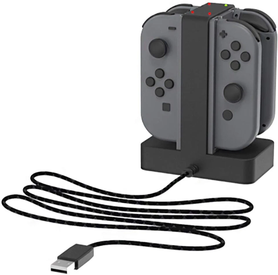 PowerA Nintendo Switch Joy-Con Charging Dock - Image 4 of 4