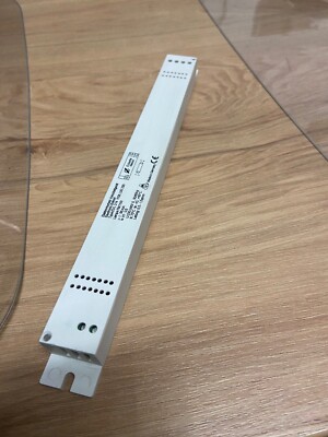 NEU !!! Eckerle Vorschaltgerät EVL 214  FM 11W