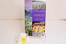 On-The-Road-Histories, Hawaii Paperback Book NEW