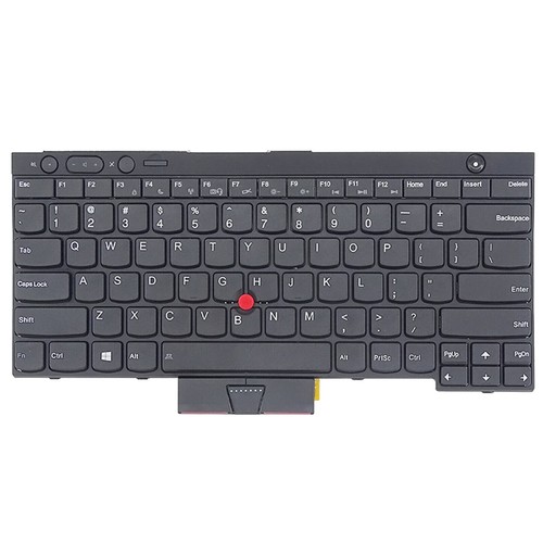 Keyboard for ThinkPad L430 L530 T430 T530 W530 X230 T430s - 第 9/14 張圖片