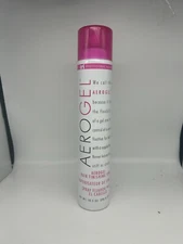 SAME DAY SHIP TRI Hair Care Aerogel Hair Spray 10.5 oz.New