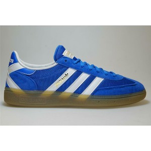 adidas spezial handball blau