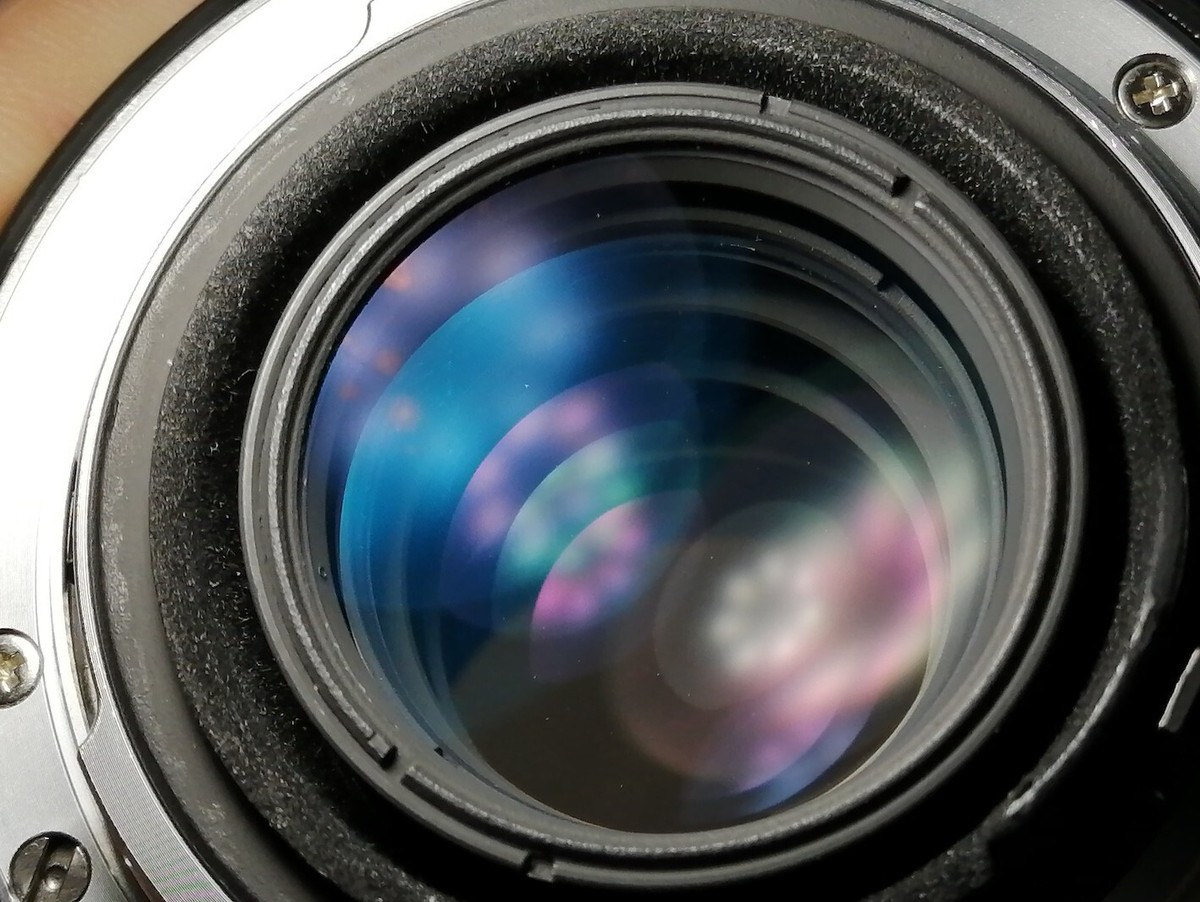 Pentax SMC Pentax-FA 50mm F2.8 Macro AF Lens [Excellent++ Pentax SMC Pentax-FA 50mm F2.8 Macro AF Lens [Excellent++