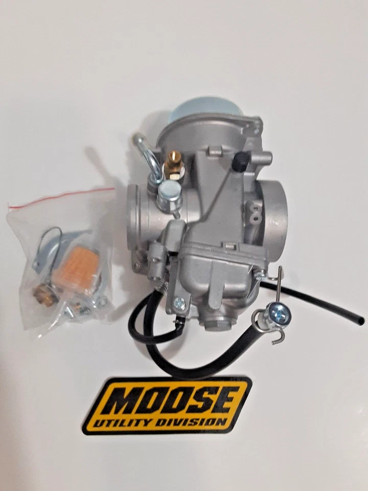Carburador Moose Polaris Sportsman 500 H.O. 2001-2013 - [1002-0081] - Imagem 3 de 3
