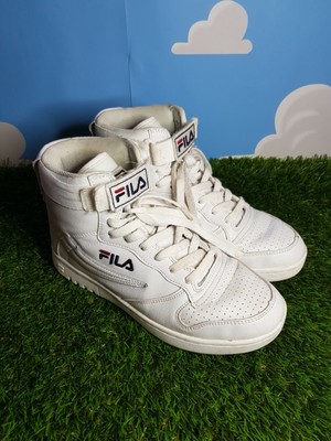 fila fx 100 mid