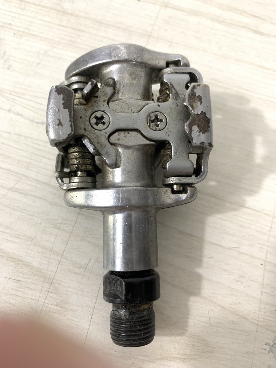 VP Clipless Bicycle Pedals VP-102 | eBay