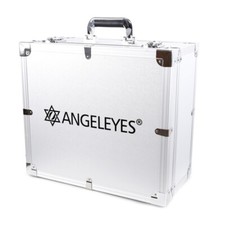 Angeleyes 127SLT Astronomical Telescope Special Aluminum Case Carrying Case