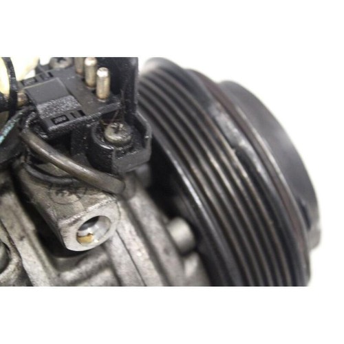 COMPRESSEUR CLIM POUR MERCEDES CLASSE E 94< SERIE 124 W124 2.0 BER. 1950 - Picture 5 of 9