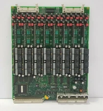 SIMRAD TRB XC 211020 PCB CARD MODULE REV.A