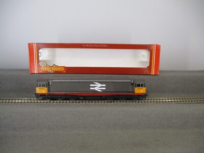Hornby 00 R250 Diesellok BR Class 58 007 Co-Co Diesel Analog in OVP