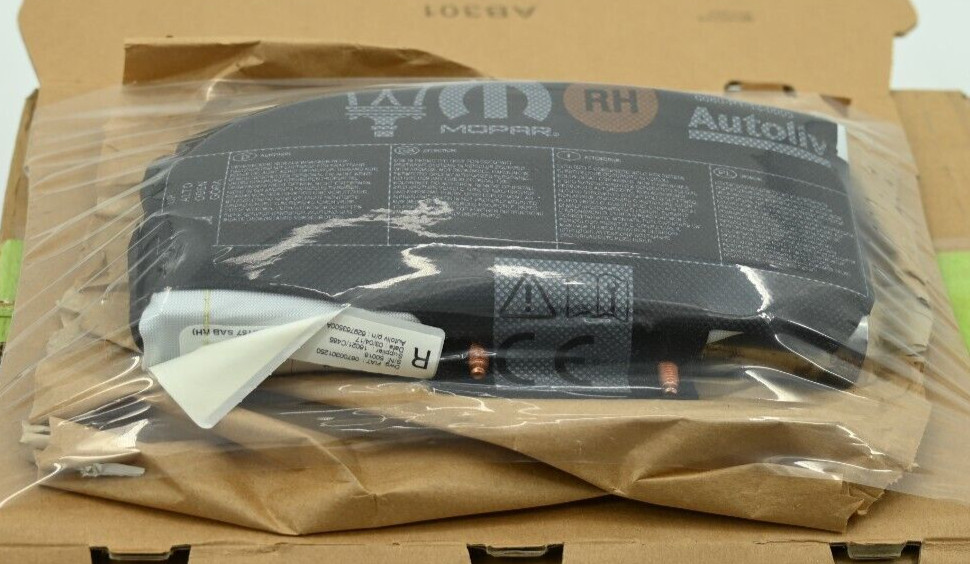 Genuine OEM Maserati Assembly P/N 670030125 NEW