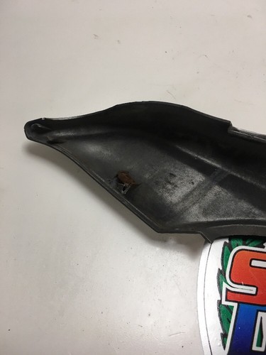 Kawasaki ER5 500 Right Rear Seat Side Panel Fairing - Picture 10 of 11