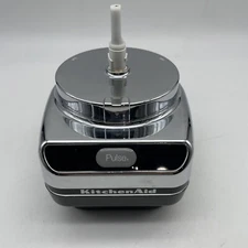 KitchenAid Chef's Chopper Base Motor ONLY Black KFC3100 Replacement Part WORKS