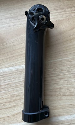 Seatposts - Seat Mast - Nelo's Cycles