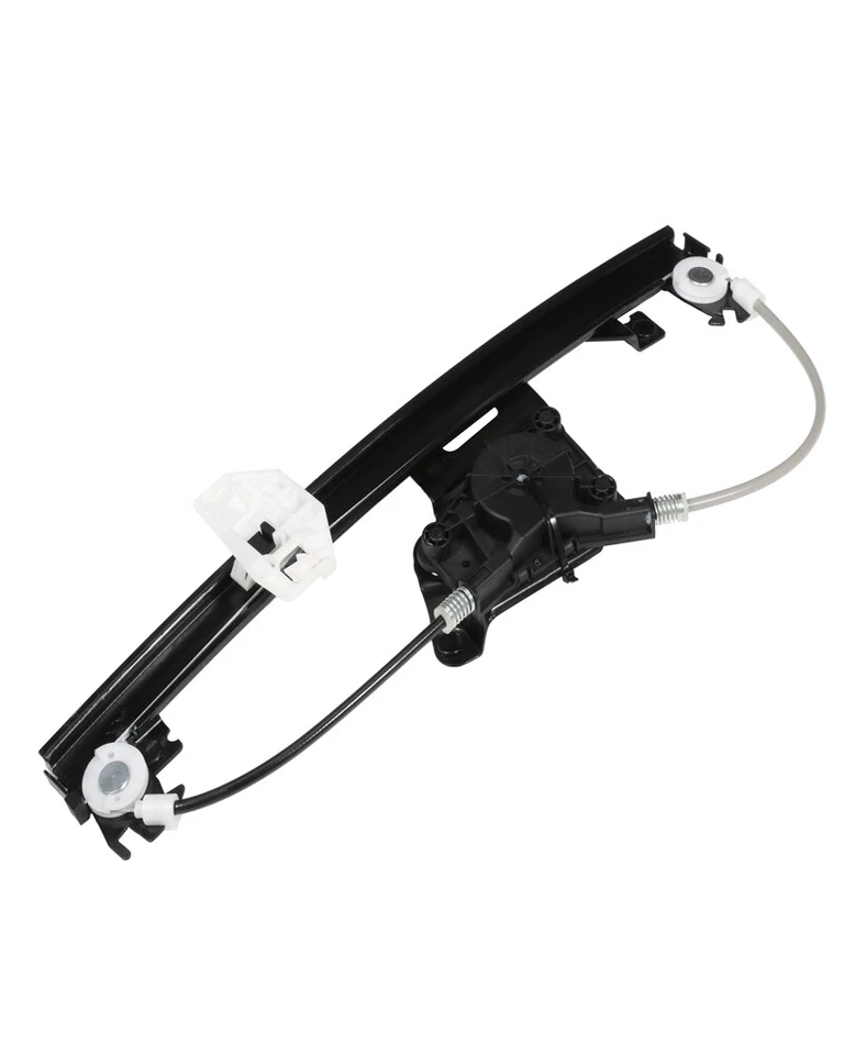 Regulador de ventana para BMW 335i 2007-2012 BMW 328i 2009-2011 BMW 335d Foto 3 de 4