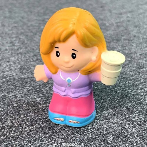 Bundle Fisher Price Little People Farm Barn Zoo Animals Disney Figures Kid Toys - Picture 51 of 115