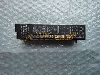 1PCS Used Beckhoff module EP1018-0001