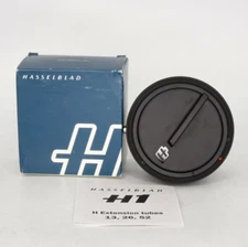 Hasselblad H26 Extension Tube 26mm, New in Box
