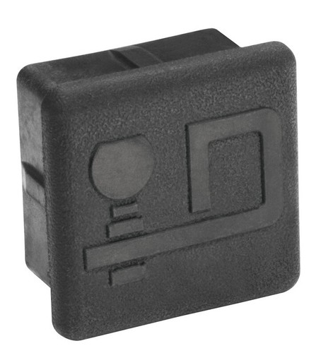 Enganche de remolque para bloqueo de bola de cableado Chevy Silverado GMC Sierra 2500HD 3500 01-07 - Imagen 8 de 10