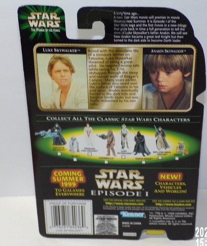 Star Wars Episode 1 Flashback Photo MOC - Picture 21 of 69