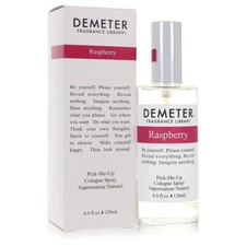 Demeter Raspberry Perfume By Demeter Cologne Spray 4oz/120ml For Women