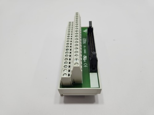AUTOMATIONDIRECT ZL-CM40 ZIPLINK 40 POLE CONNECTOR MODULE - Picture 9 of 12