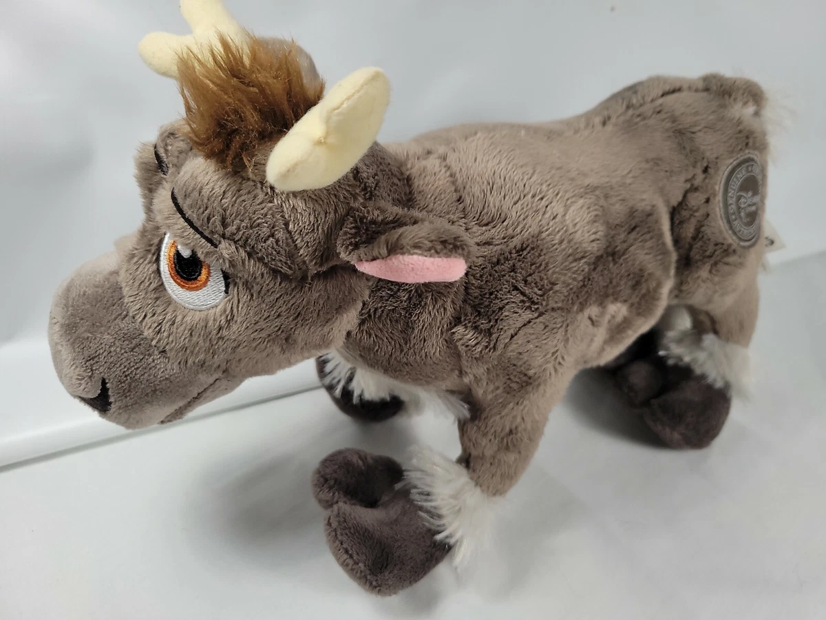 Baby sven stuffed animal online