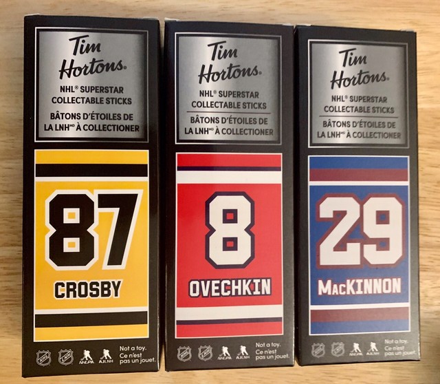 tim hortons mini sticks 2023