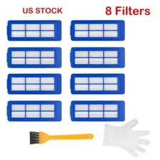 Replacement Parts for Eufy RoboVac 11S Max, RoboVac 15C Max, RoboVac 30C Max
