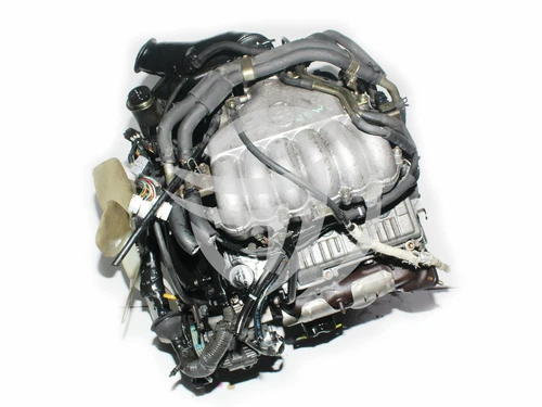 95-98 TOYOTA 4RUNNER 3.4L DOHC V-6 ENGINE JDM 5VZ-FE