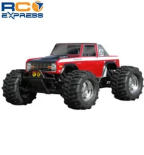 HPI Racing 1973 Bronco Body Savage/T/E-Maxx HPI7179