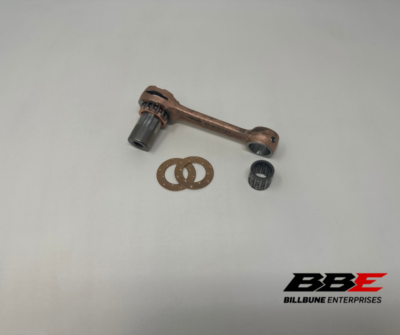 98-'05 Kawasaki KDX 220 R Pro-X Rod Kit, Connecting Rod, 03.4285