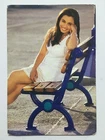India RANI MUKHERJEE Bollywood Film Movie Postcard (12633)