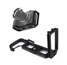 Z6 Z7 Quick Release L-Holder for Nikon Z6 Z7 L Rail Plate Bracket Arca LC7836