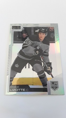 2020-21 O PEE CHEE PLATINUM RAINBOW U-PICK TO FINISH SET - Picture 9 of 97