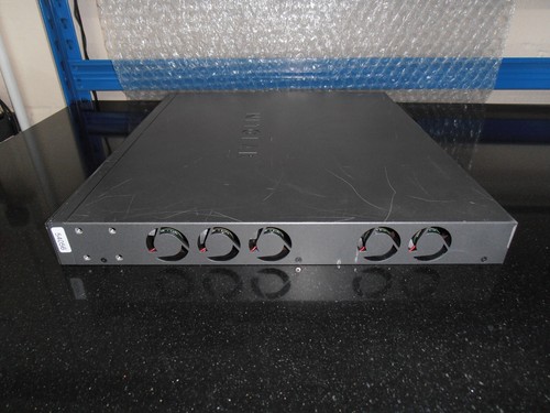 NETGEAR GSM7352S V2 48 Port L3 Managed Gig Switch Fitted 2 X AX742 Stack Mod - Picture 5 of 5