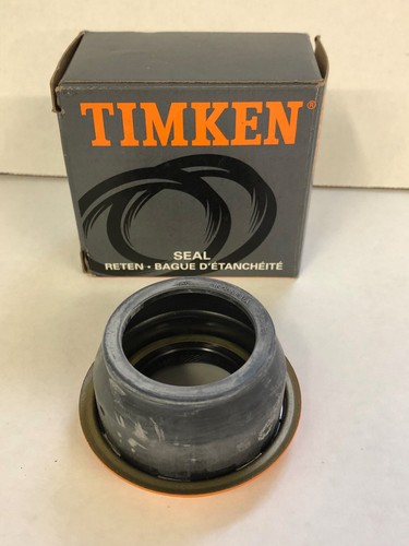 1951-1967 Fordomatic Cruiseomatic Auto Trans Filter Gasket & Seal Kit -TIMKEN - Picture 3 of 7