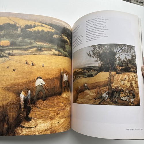MASTERPIECES OF THE METROPOLITAN MUSEUM OF ART 1993 ANCIENT WORLD MIDDLE AGES & - Picture 19 of 22