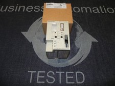 SIEMENS CPU 6ES5 100-8MA02 NEW WITH BOX