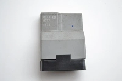 2004 HONDA CBF 600 HAUPTCOMPUTER ECU CDI-EINHEIT - Bild 1 von 4