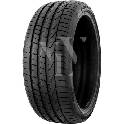 Sommerreifen PIRELLI P ZERO PORSCHE 245/35 R20 91 Y DOT 2022