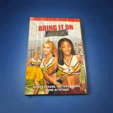 Bring It On Again - DVD - Wide-screen