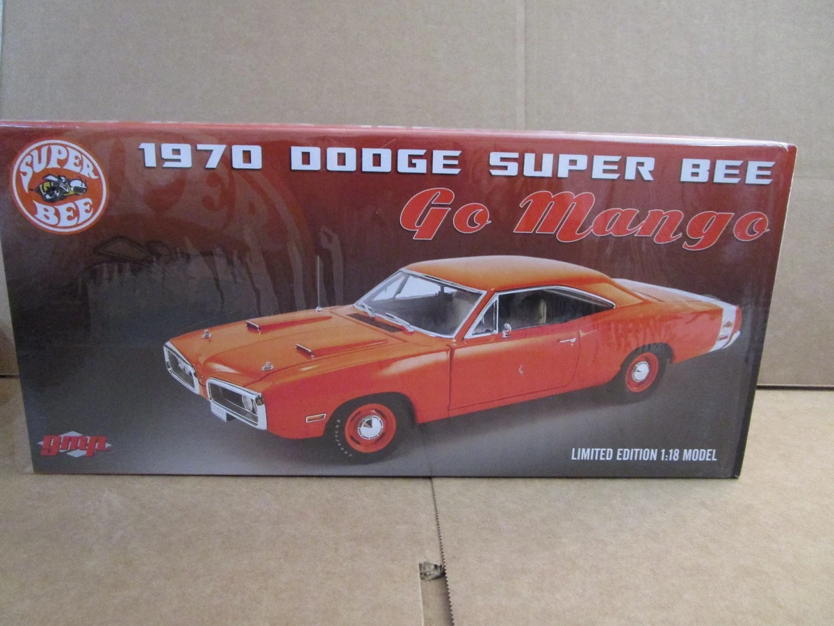 GMP Dodge Diecast & Toy Vehicles for sale - eBay