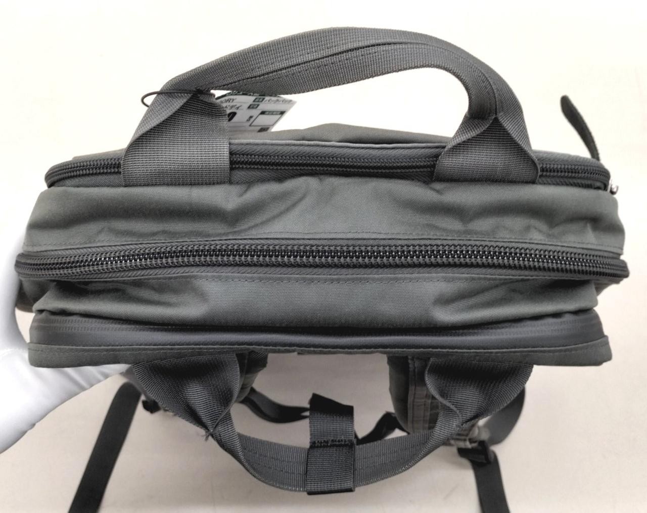 Backpack Model number Covert Solid Day GREGORY - image 4