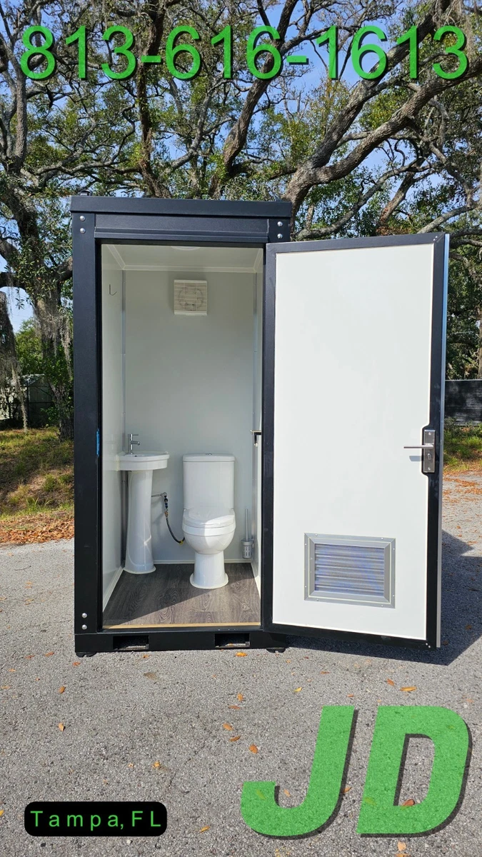 Portable Restrooms products for sale | eBay