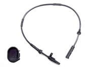 ATE Abs-Sensor Hinten (24.0711-5414.3) FüR BMW X3 X4 | Drehzahlgeber,