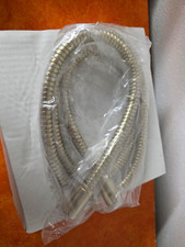 KOHLER MasterShower K-9514-AF 60" Metal Shower Hose Vibrant French Gold NEW
