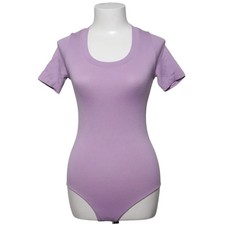 Falke, Body, Größe: S, Lila, Einfarbig, Damen #dY9