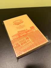 TRAVELER'S Company notebook Limited Set TRAVELER'S DINER