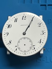 Elgin Grade 247: 16S 1901 15 jewels, Pocket Watch Movement. For Parts.